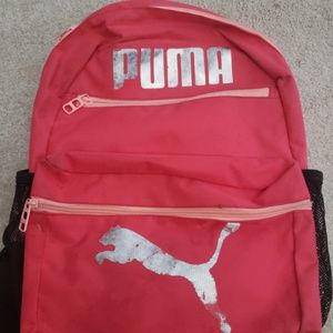 Puma Backpack